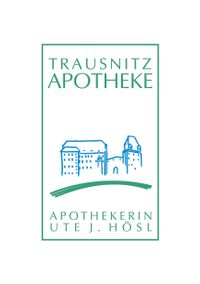 Logo Trausnitz Apotheke